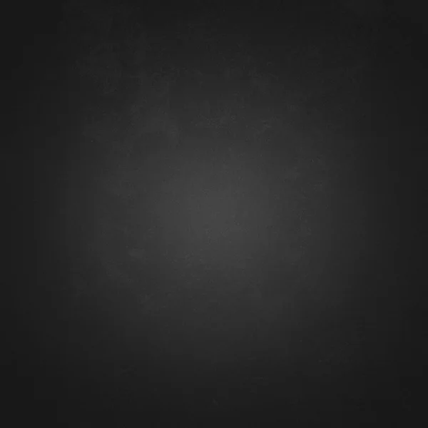 黒グランジ壁 — ストック写真