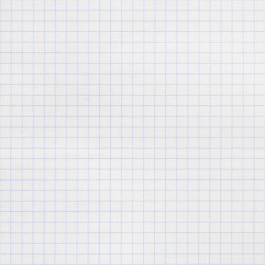 kare içinde defter kağıt