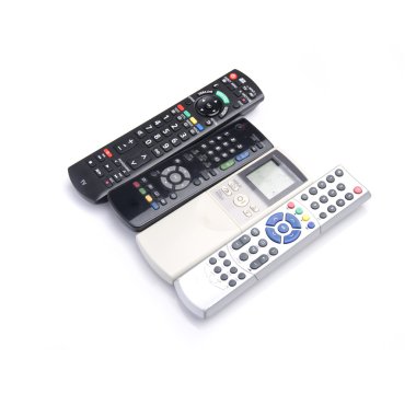 TV uzaktan kumanda