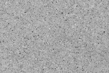 Benekli çimento doku