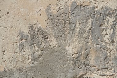 sıcak beton 