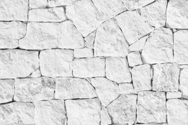 yığılmış taşlar