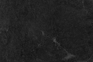 siyah çimento duvar