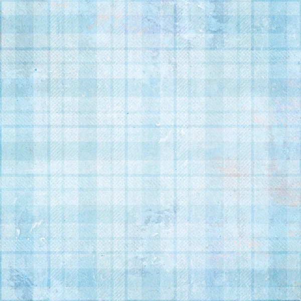 Grunge morbido tessuto plaid texture — Foto Stock