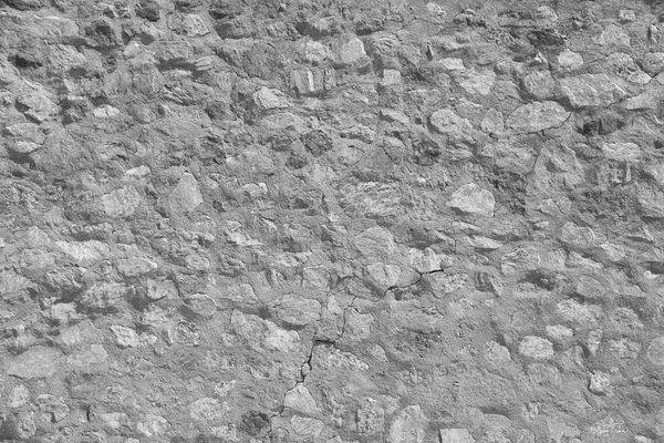 Gestapelde stenen textuur — Stockfoto