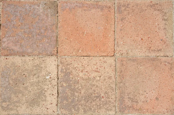 Warm stone tiles — Stock Photo, Image