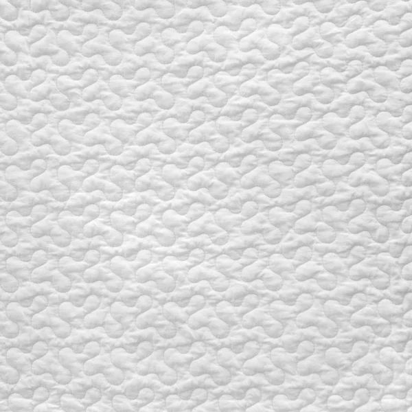 White blanket — Stock Photo, Image