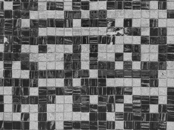 Squared cement floor — Stock Photo, Image
