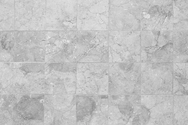 Marmeren steen betegelde vloer — Stockfoto