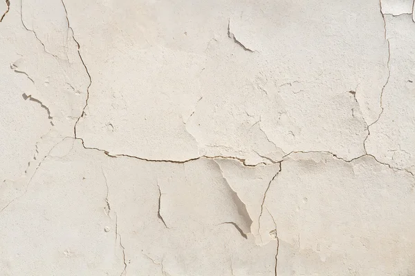 Cement cracked wall — Stock Photo, Image