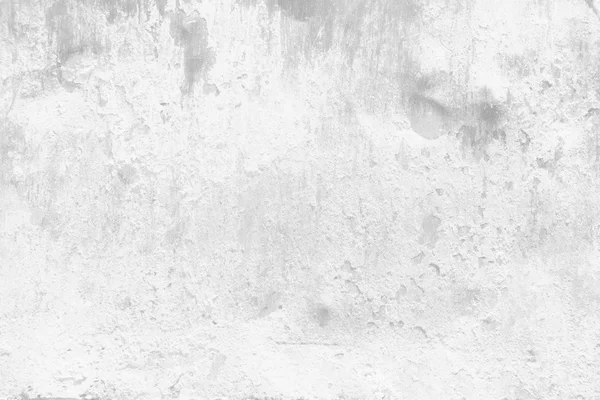 White plaster texture — Stock Photo, Image