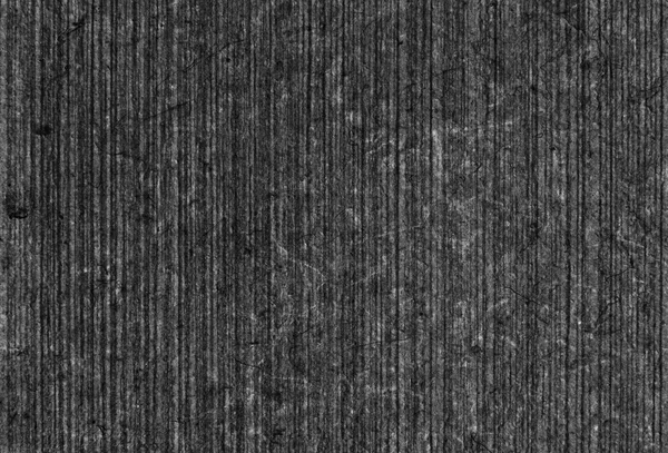 Lined black stone — Stock Photo, Image