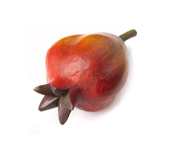 Granatapfelfrucht — Stockfoto
