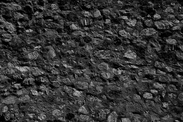 Siyah asfalt — Stok fotoğraf