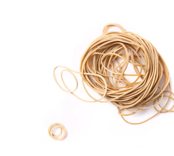 Rubber band — Stock Photo, Image