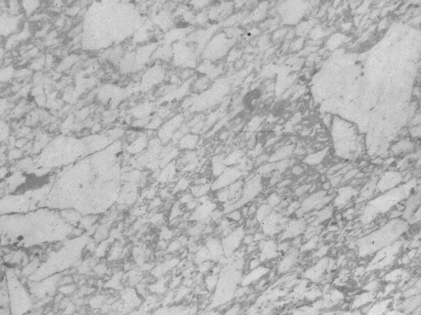 White marble texture — Stock Photo, Image