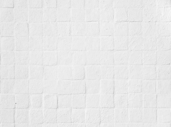 Azulejos blancos — Foto de Stock