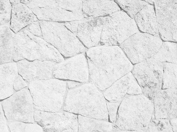 Stone wall texture — Stock Photo, Image