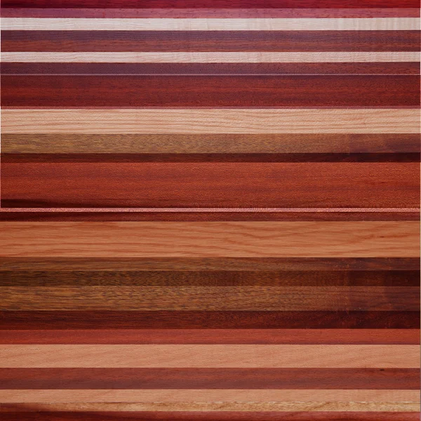 Lined wooden texture — Stock Photo, Image