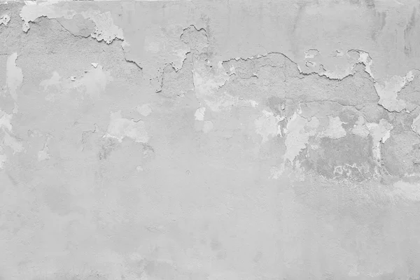 灰色のグランジ壁 — ストック写真