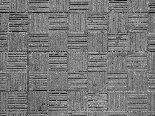 Cement pattern floor — Stock Photo, Image