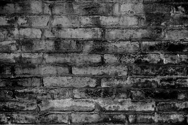 Brcik grunge vägg — Stockfoto