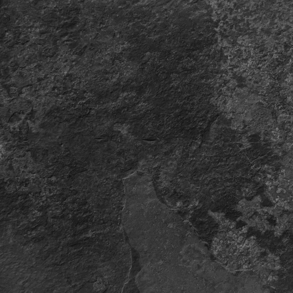 Νιφάδες μαύρη πέτρα — Φωτογραφία Αρχείου