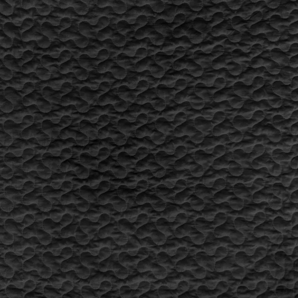 Чёрная ткань — стоковое фото