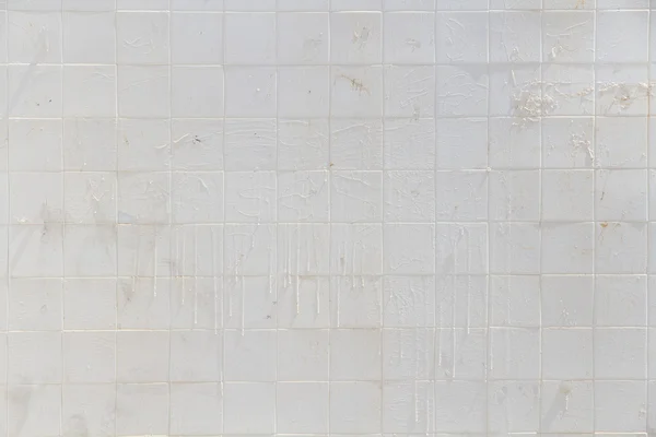 Porcelain bath tiles — Stock Photo, Image