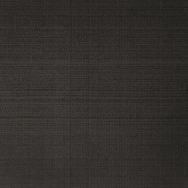 Текстура черного льна — стоковое фото