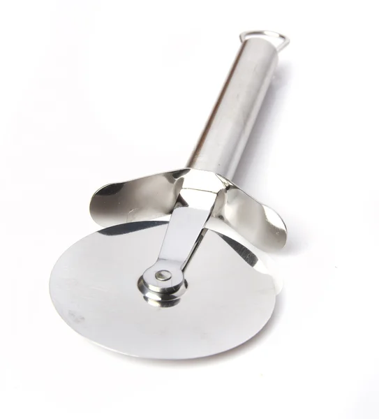 Pizza cutter — Stock Photo, Image