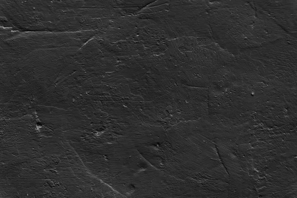 Textura da parede preta — Fotografia de Stock