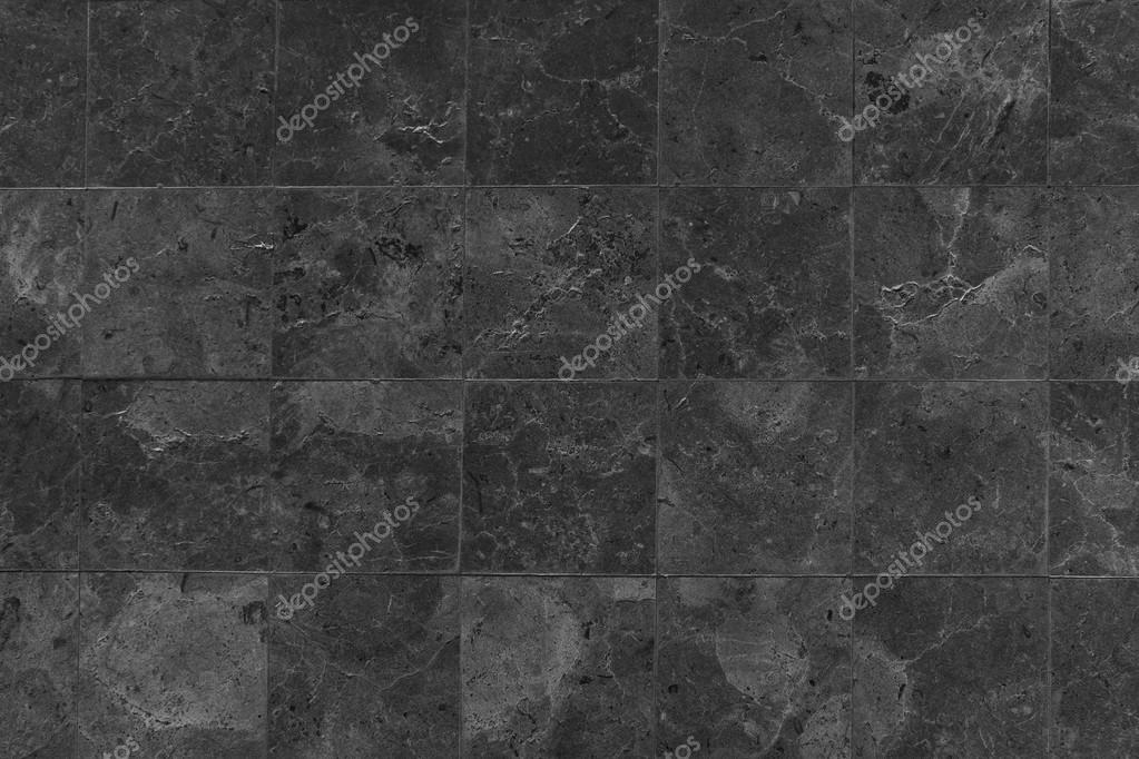 suelo de baldosas de piedras negras — Foto de stock © kues #68395415