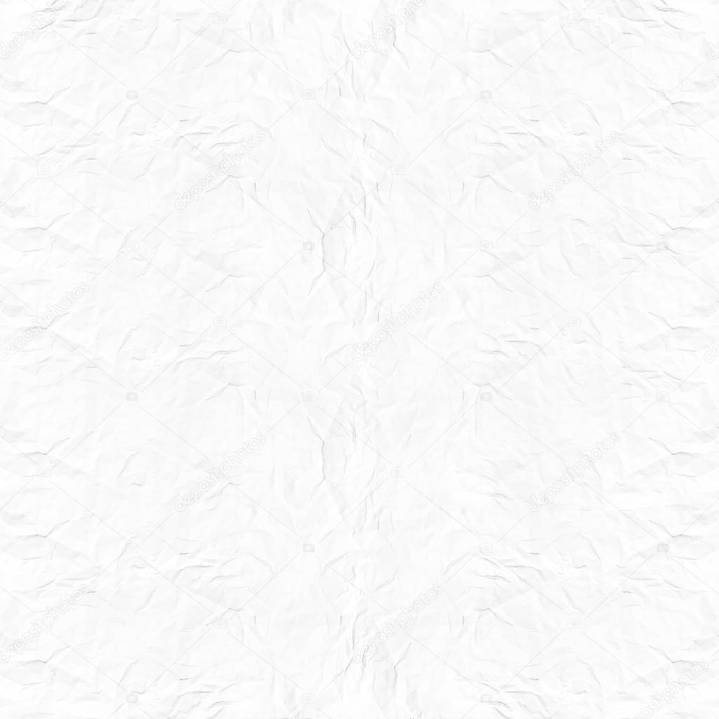 white wrinkle paper texture