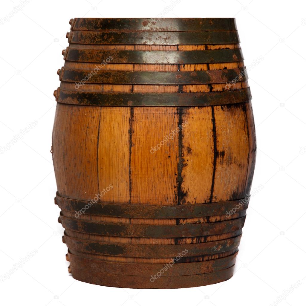 barrel