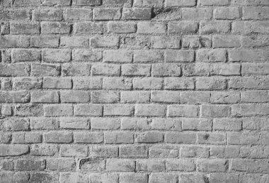 Tuğla Duvar dokusu