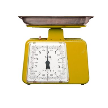 Kilogram kilo metre veya ölçek