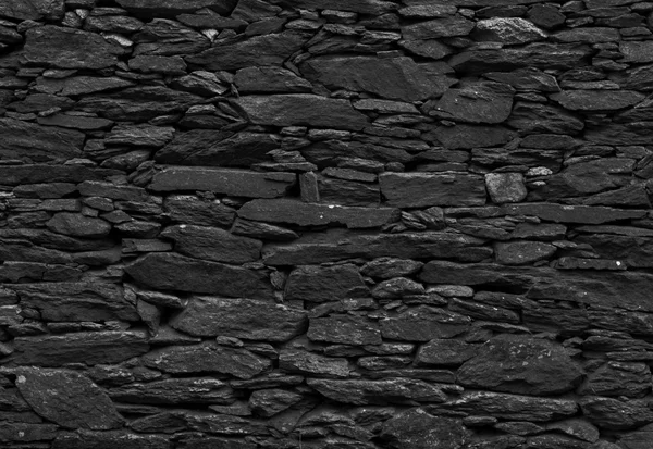 Stone wall texture — Stock Photo, Image