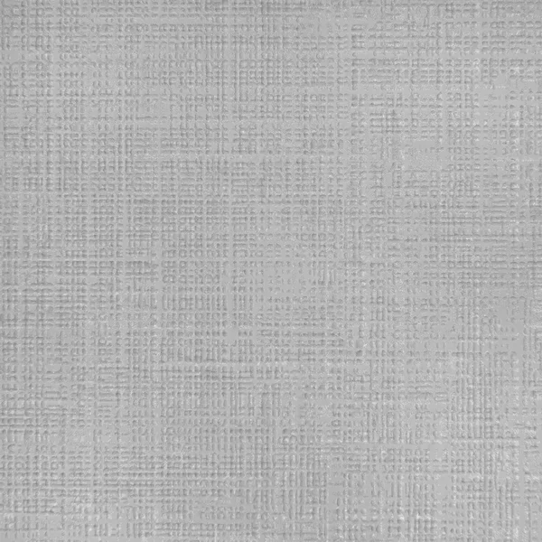 Gray canvas texture — Stock Photo, Image