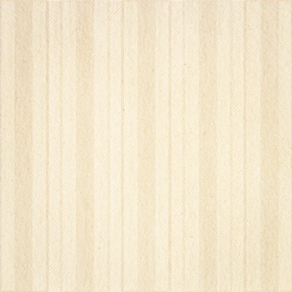 Stripped cardboard texture — Stock Photo, Image