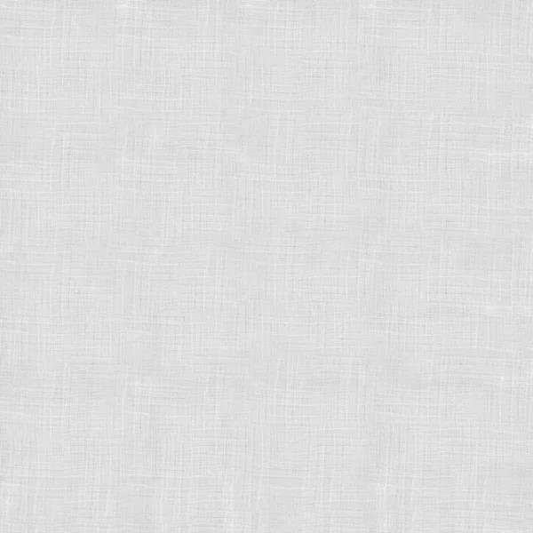 Textura de tecido branco cruzado — Fotografia de Stock