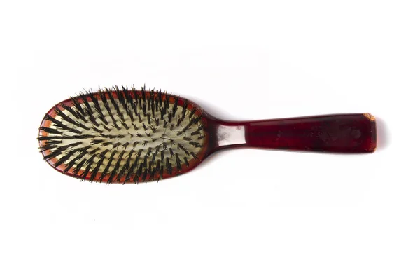 Brosse à cheveux — Photo