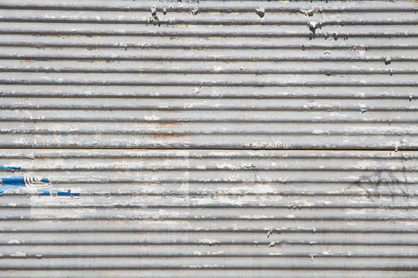 Çelik kör — Stok fotoğraf