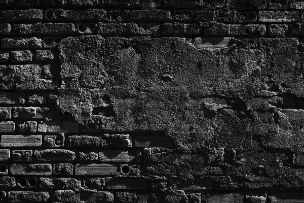 Brick wall — Stock Photo, Image