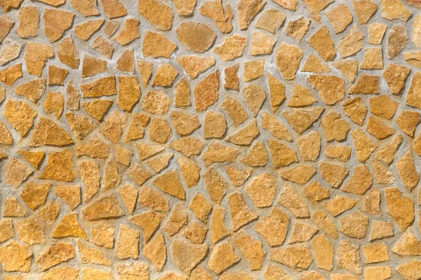 Tekstura ułożone kamienie — Zdjęcie stockowe