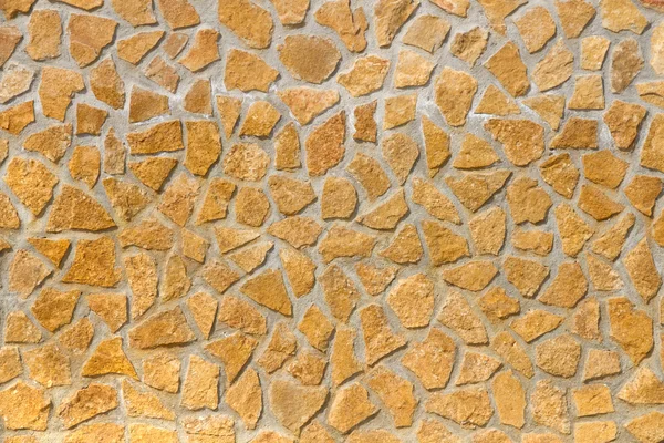 Stacked stones texture — Stock Photo, Image