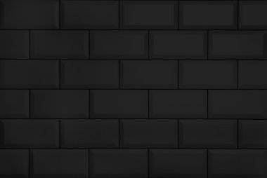 Beyaz vintage tuğla duvar