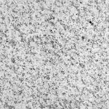 Siyah taşlar kiremit