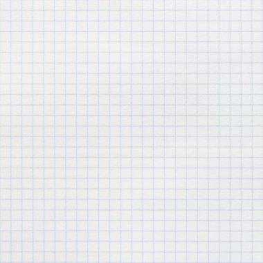 kare içinde defter kağıt