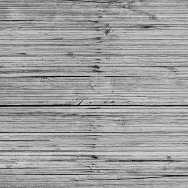 Gri ahşap doku